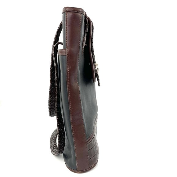 Brighton Leather Purse - Picture 4 of 11